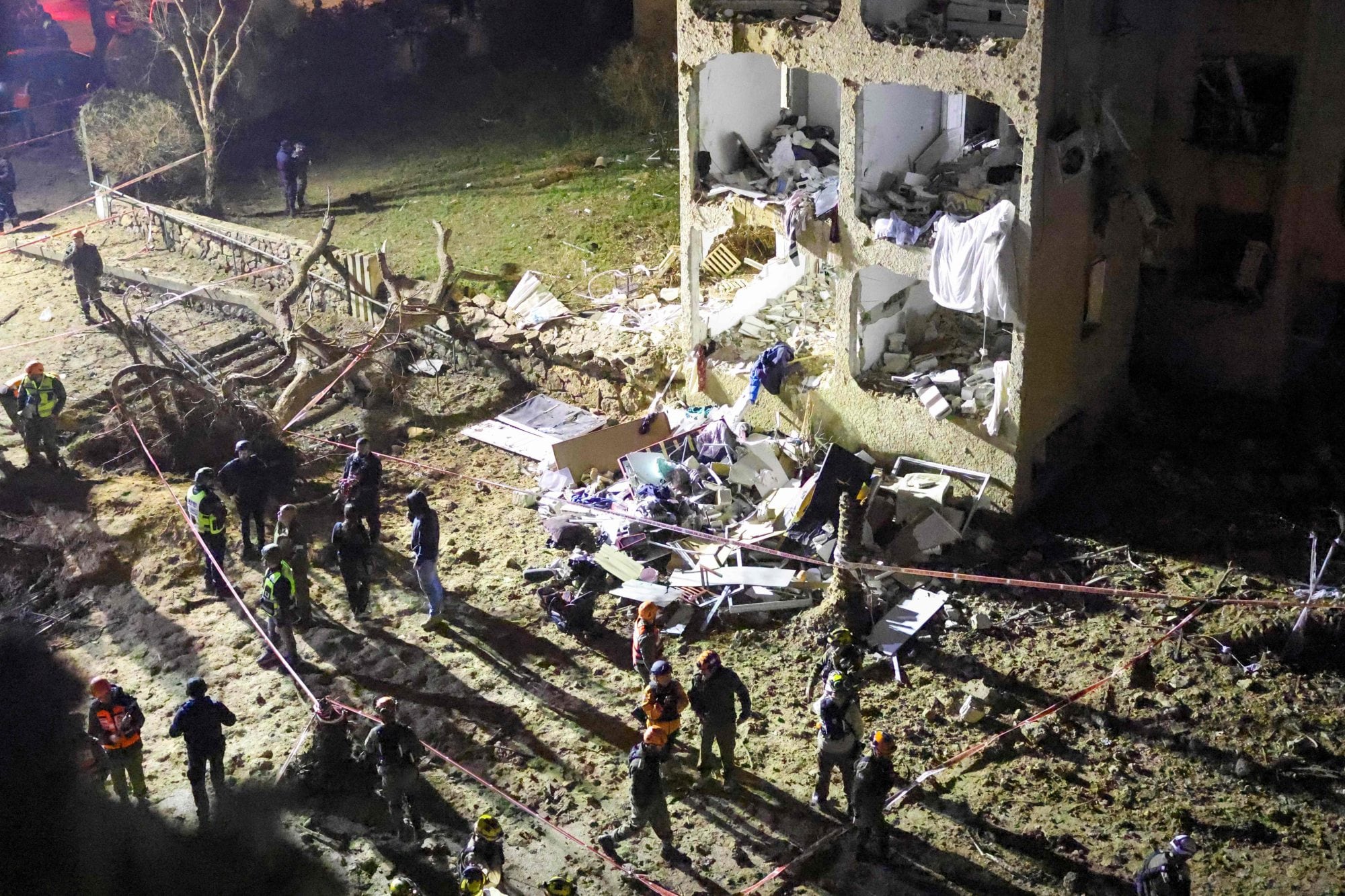 Día 23 de la guerra entre Estados Unidos, Israel e Irán: todo lo que hay que saber