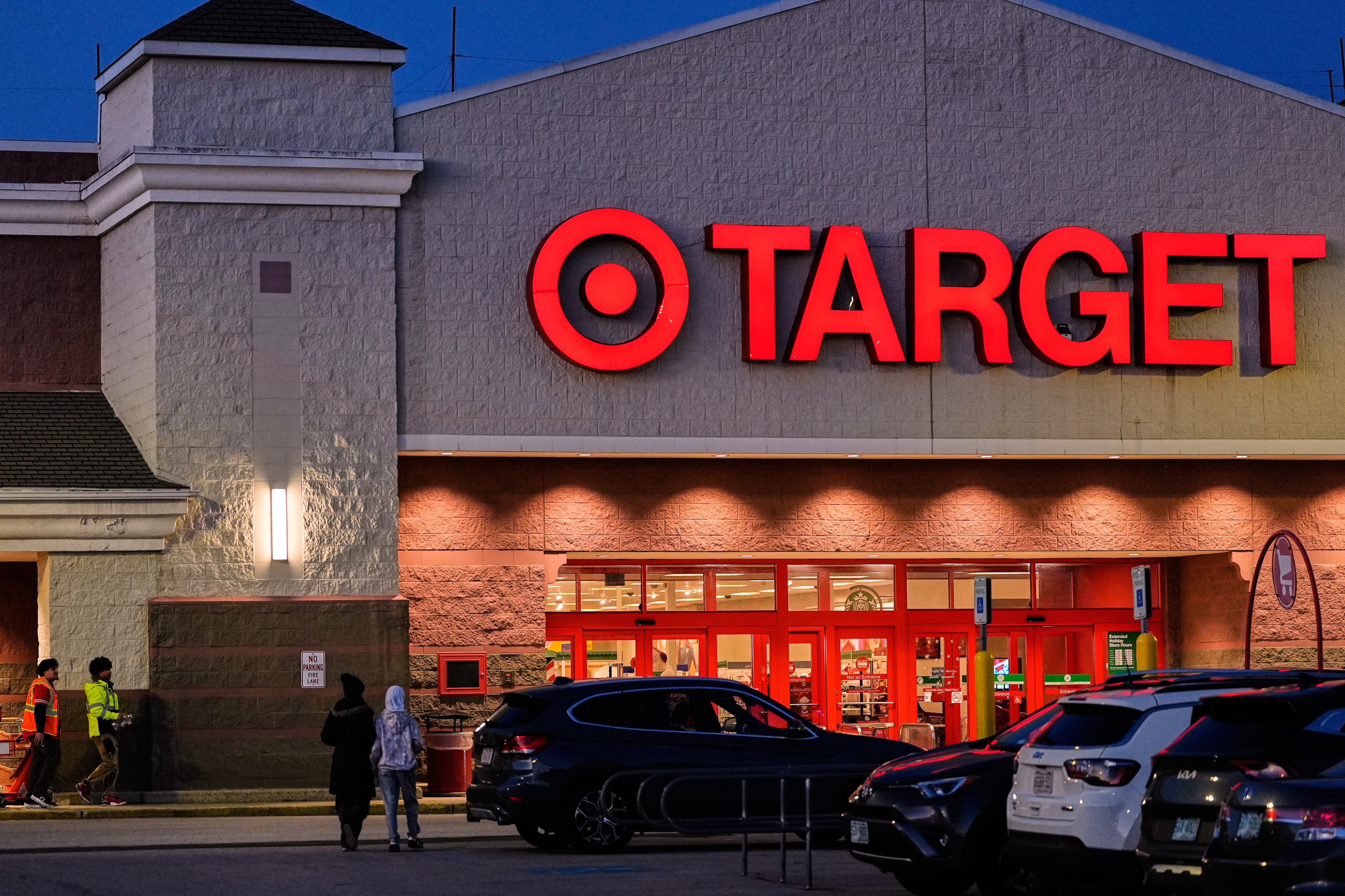 Las tiendas Target implementarán cambios importantes a partir de febrero de 2026, con el cambio de CEO (Archivo/ AP foto/Charles Krupa)
