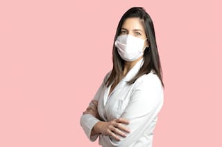 Melisa Pereyra: "La anticoncepción es una forma de independencia"