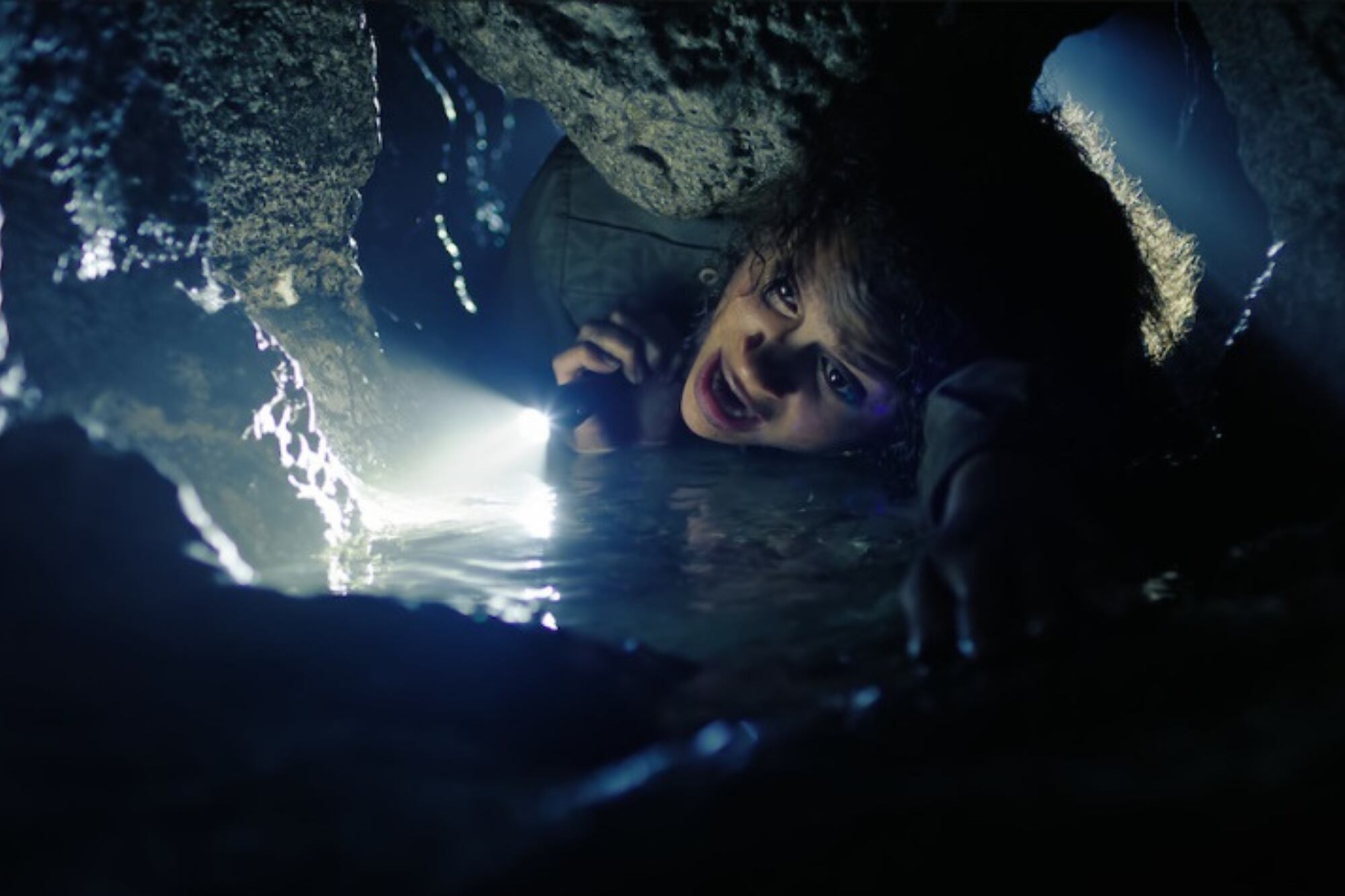 De qué trata Indomable, la miniserie de Netflix que se ubicó en lo más alto del ranking mensual