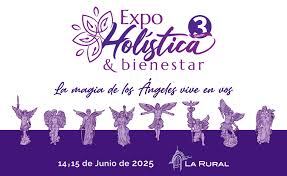 Conectate con tu bienestar físico y emocional en La Rural