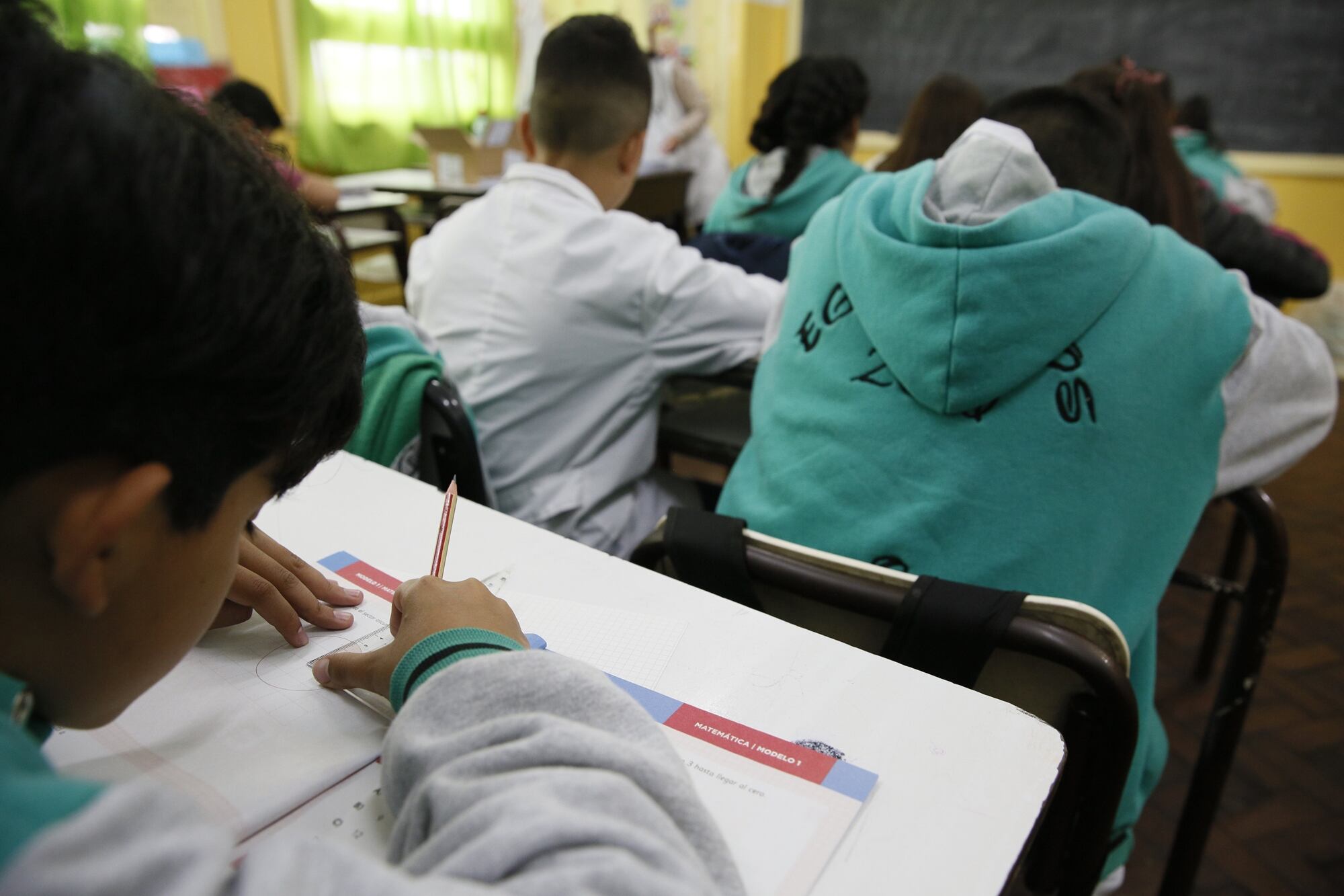 Las AUH se actualizan en un 1,5%