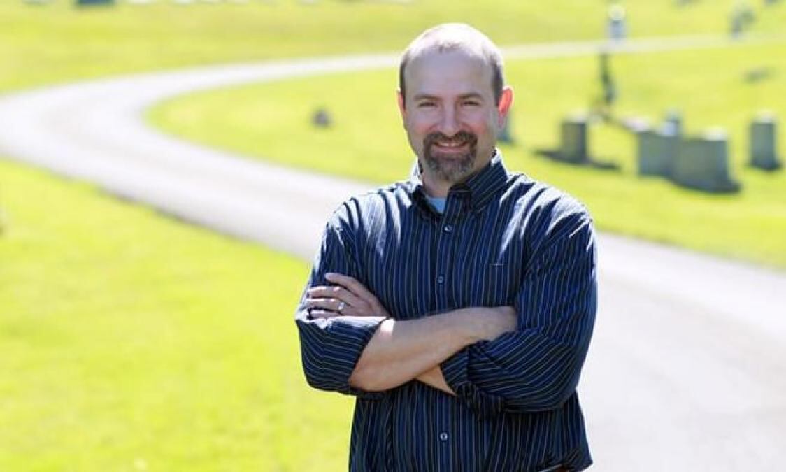 Danny Lloyd abandonó la actuación y ahora es profesor universitario, está casado y tiene cuatro hijos