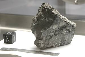 Tras medio siglo, las rocas de la misión Apolo aún resuelven varios misterios