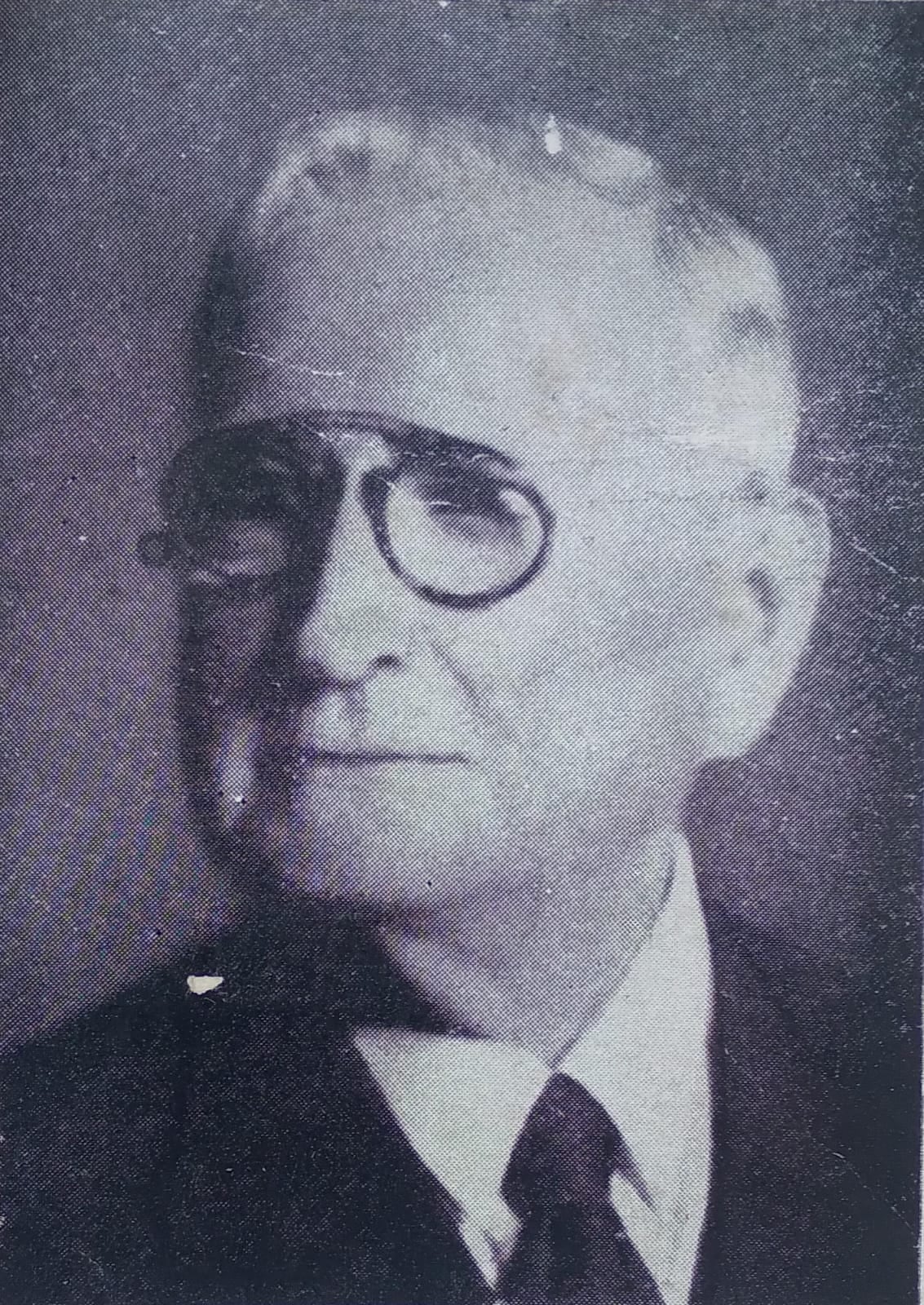 Adolfo Kapelusz