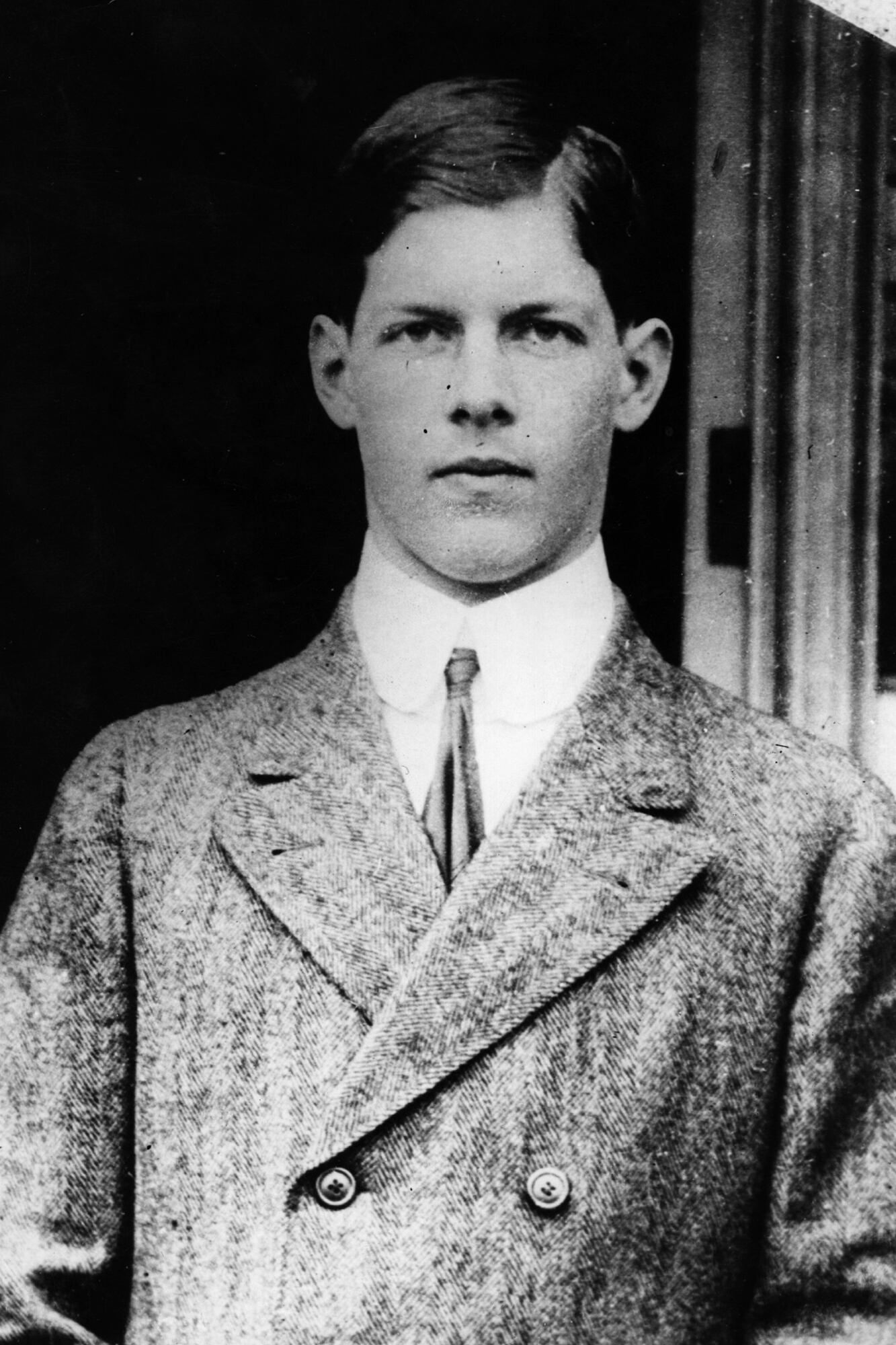 Alejandro I de Grecia asumió como rey en 1917 hasta su trágica muerte en 1920