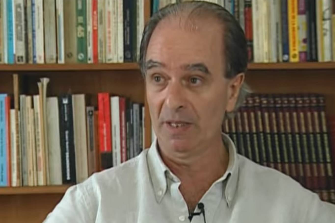 Jorge Lewinger era un alto mando de las FAR en 1972, cuando formó parte, desde afuera, del operativo para la fuga del penal de Rawson