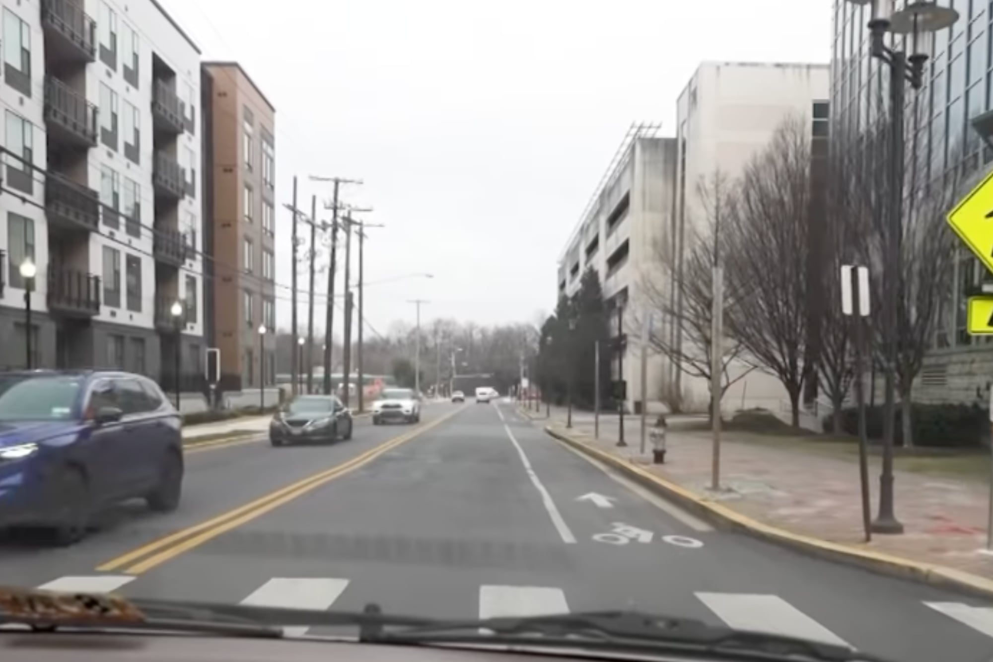 La medida buscó evitar separaciones familiares en caso de redadas migratorias