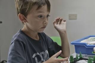 Colonias de verano tecnológicas, una solución para la adicción a las pantallas