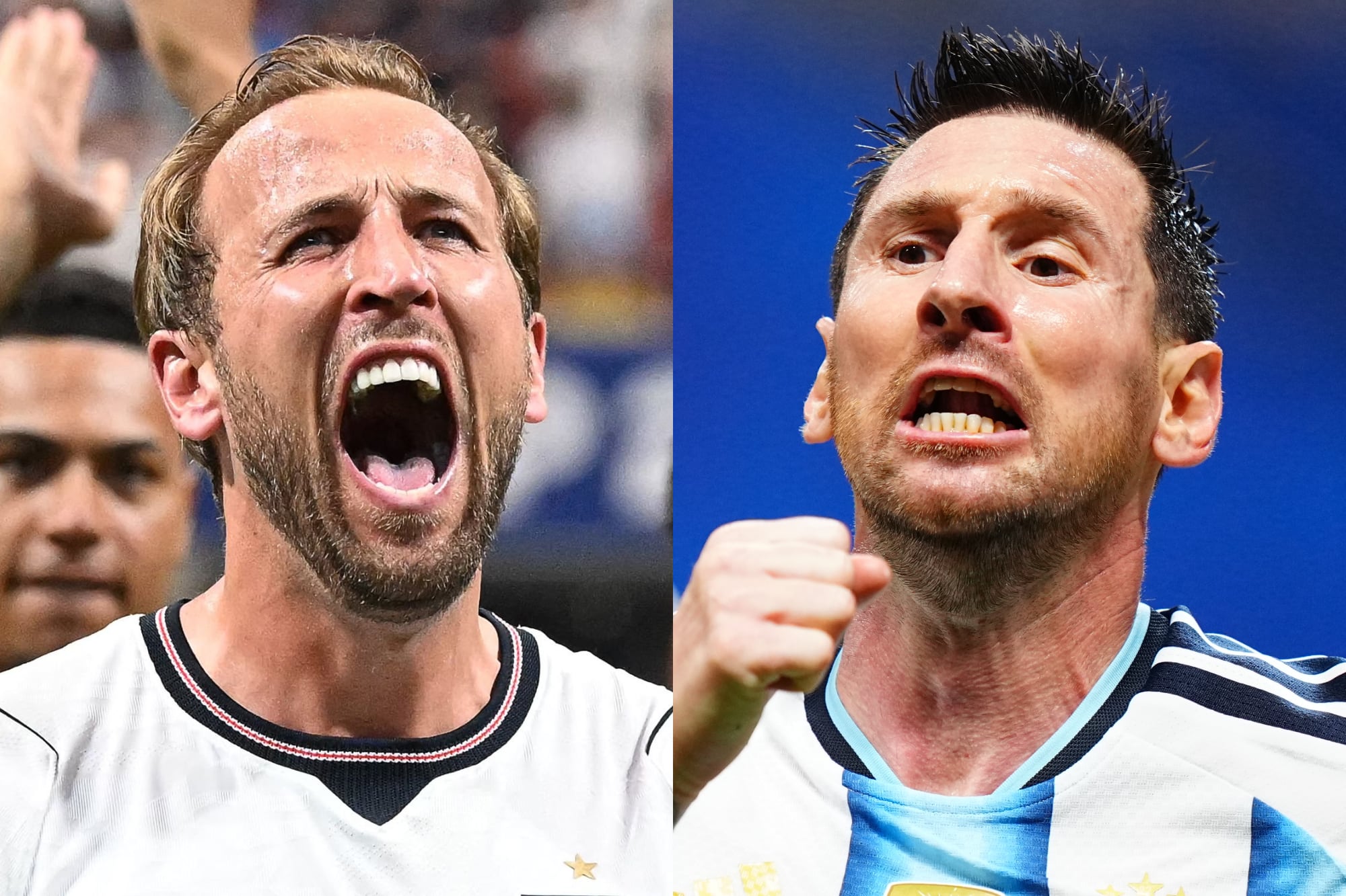 Argentina vs. Inglaterra, por el Mundial 2026: día, horario, TV y cómo ver online