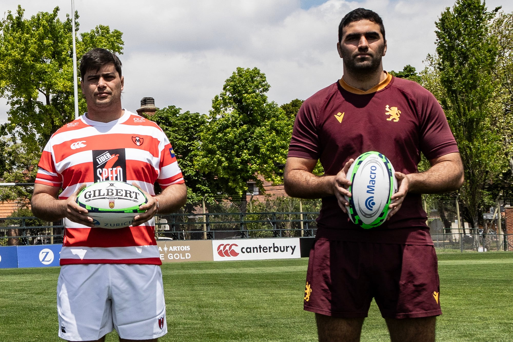 Newman - Alumni, semifinal del Top 14: el campeón récord y el ganador de 2024 definen el primer finalista