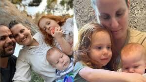 La familia Bibas