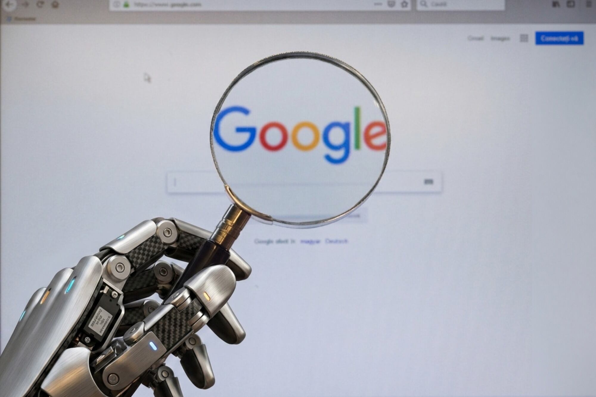 La nueva web sin clics: cómo se transforma el negocio del contenido en la era de la IA
