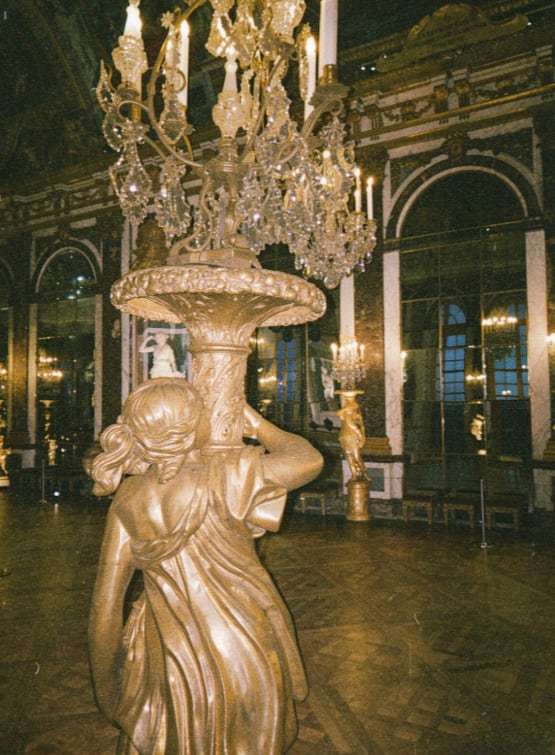 Los usuarios empezaron a subir sus fotos retocadas a las redes sociales (Foto: X)