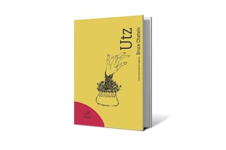 Reseña: Utz, de Bruce Chatwin