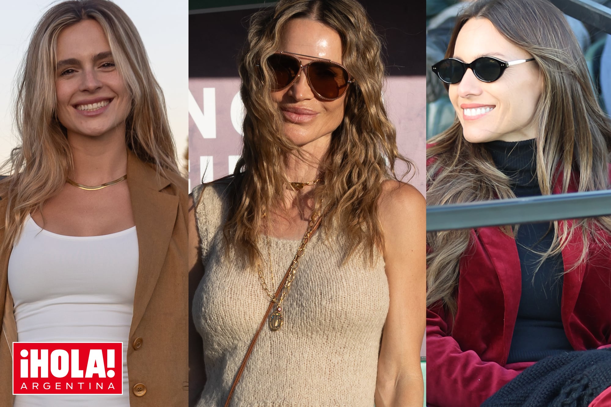 En fotos. Los mejores looks, los personajes y la emoción de una final de polo imperdible en Tortugas