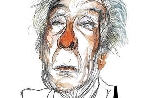 Poemas: del remordimiento de Borges a la despedida de Alfonsina