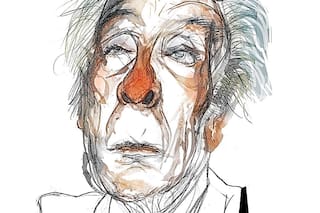 Poemas: del remordimiento de Borges a la despedida de Alfonsina