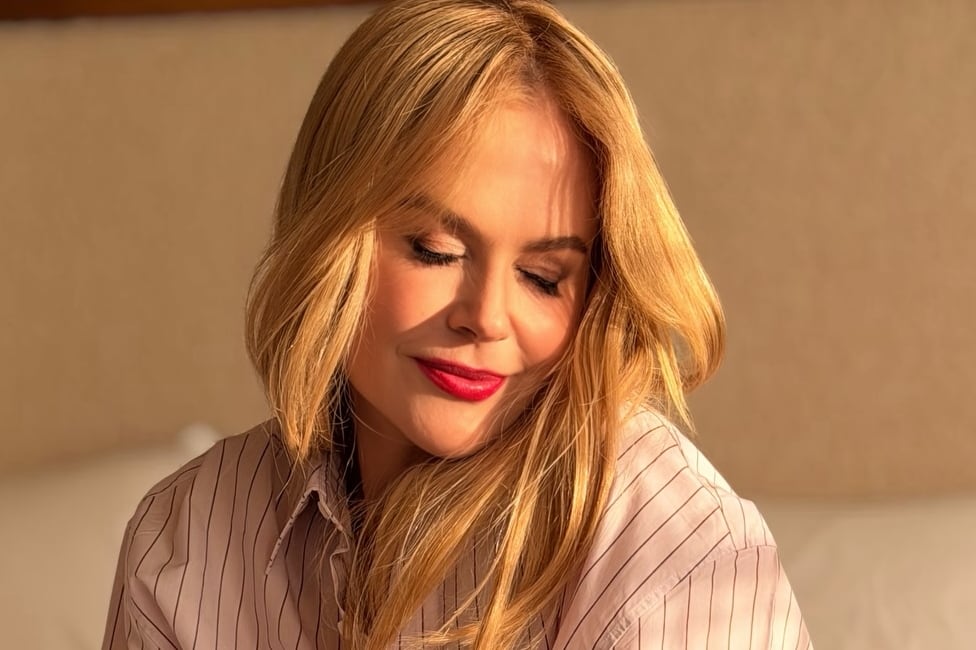 Nicole Kidman habló por primera vez de su divorcio de Keith Urban: “Somos una familia, y así seguirá siendo”