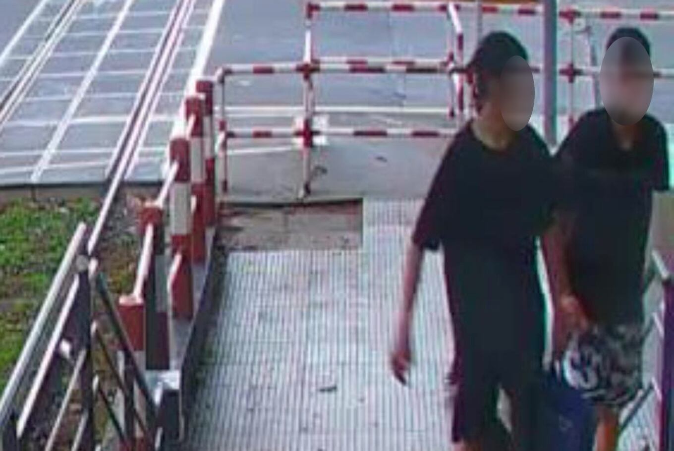 Tiene 15 años, lo acusan de participar de un homicidio de la temible banda del Millón y se fugó: no es el único caso 5 Toper y Nata después del golpe donde se hicieron de un botín de 220.000 dólares