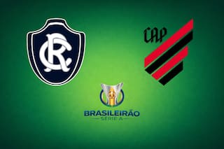 Remo perdió por 1-2 ante Athletico Paranaense, por el Brasileirao Serie A