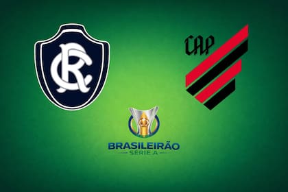Remo perdió por 1-2 ante Athletico Paranaense, por el Brasileirao Serie A