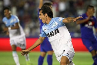 Augusto Solari, el héroe silencioso que se dio el gusto de ser protagonista