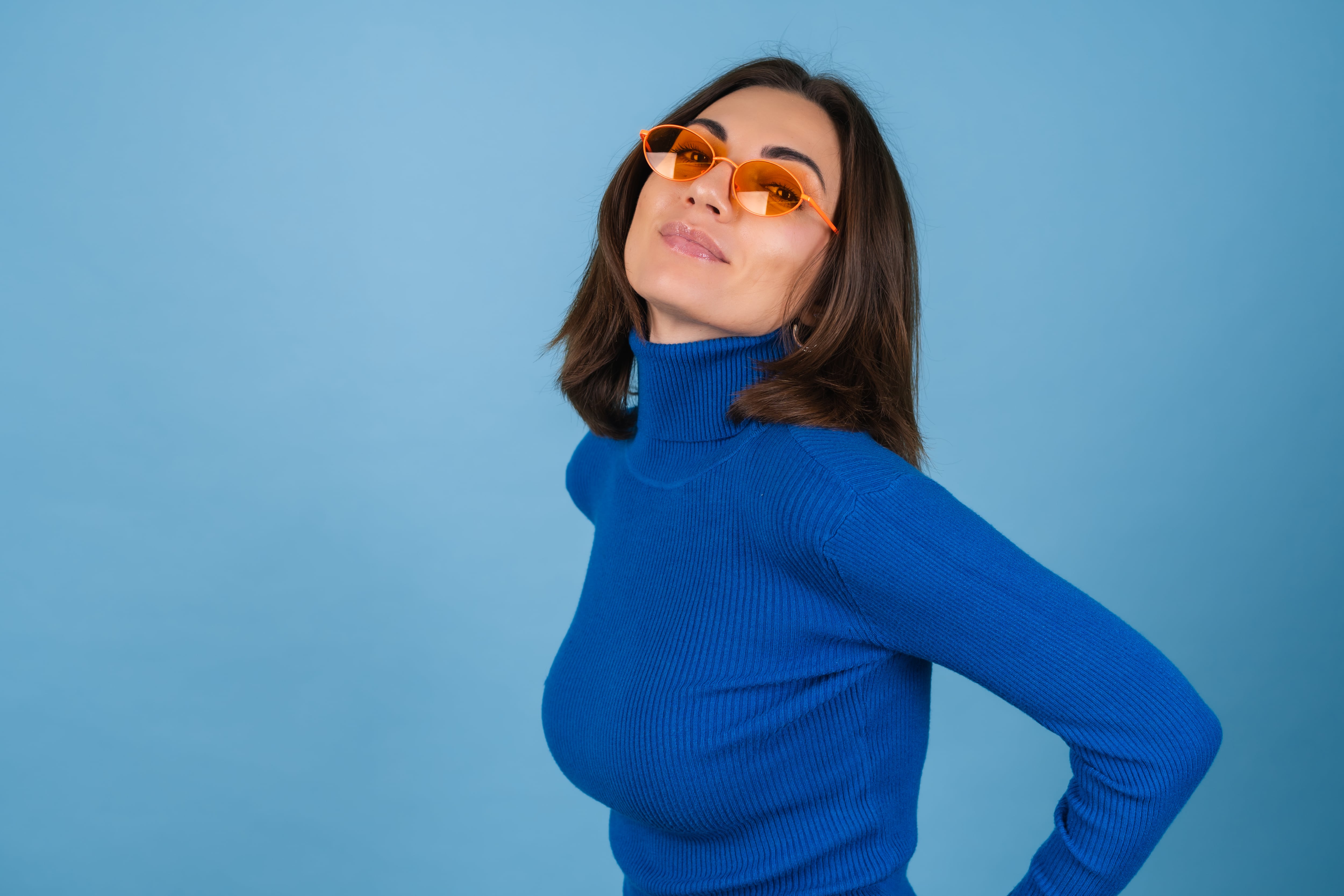 Los tres colores que usan las personas exitosas, según la psicología