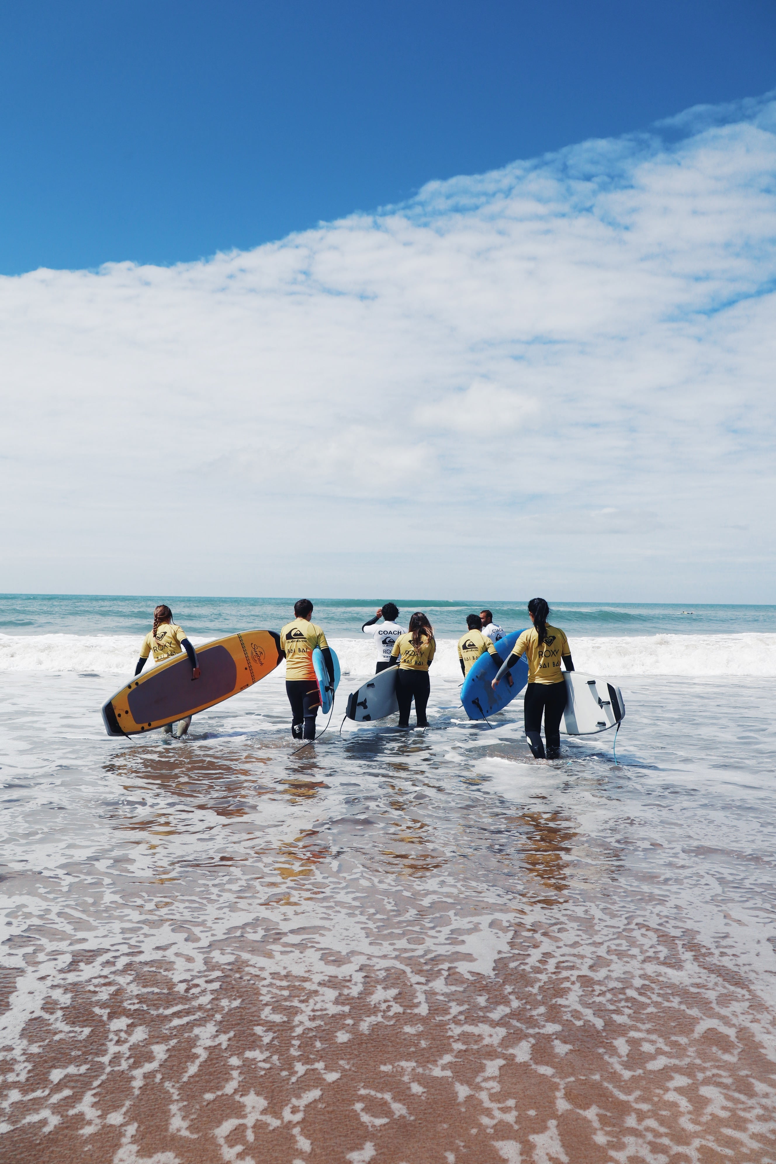 “La noche existe, pero no es forzada”: el circuito gastronómico y cultural del balneario elegido por los jóvenes