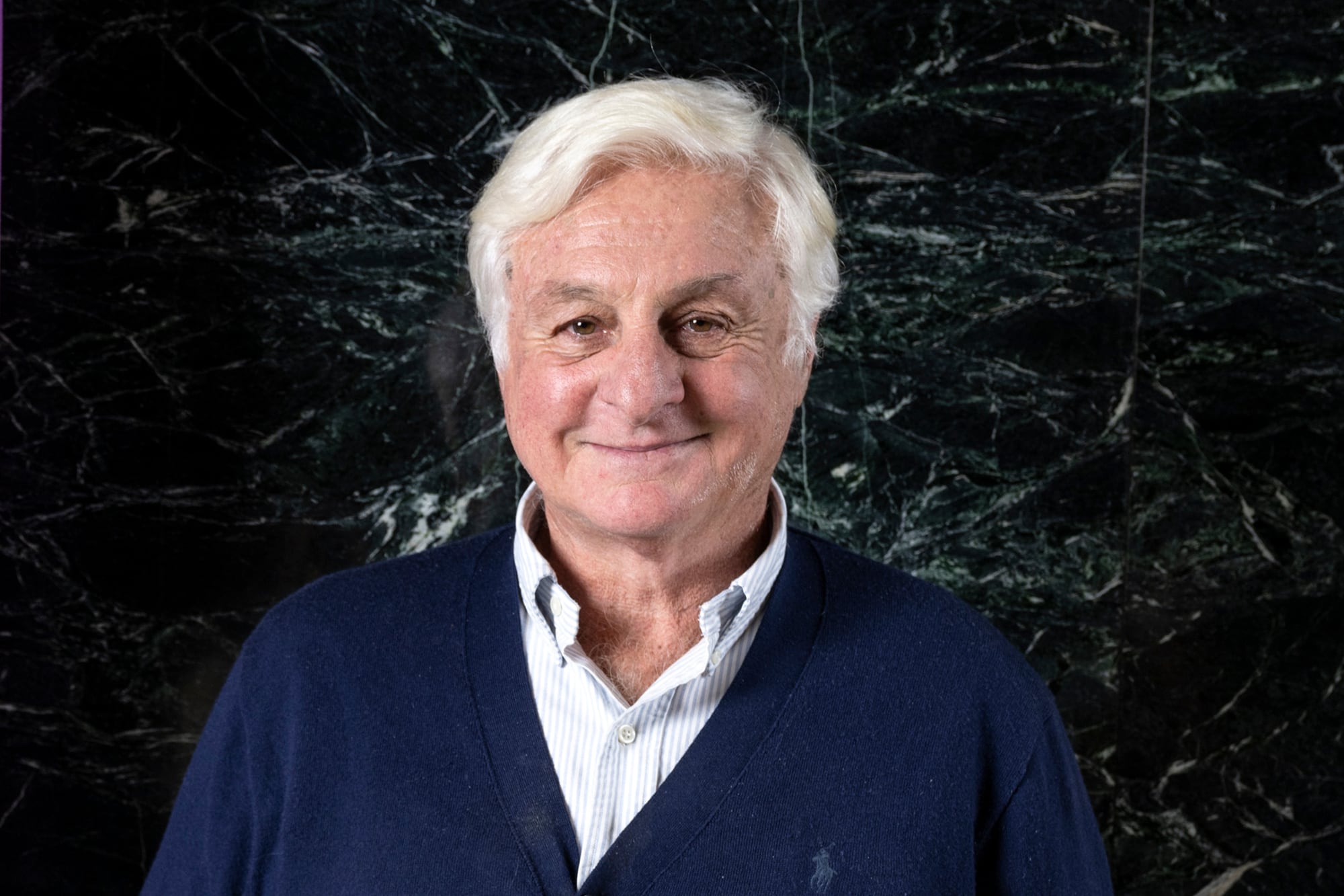 Roberto Canessa, médico cardiólogo: "A veces en la vida te toca hacer el trabajo más difícil por el bien de muchos"