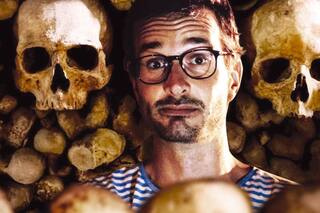 Turismo oscuro, ¿está bien visitar lugares trágicos o en guerra?