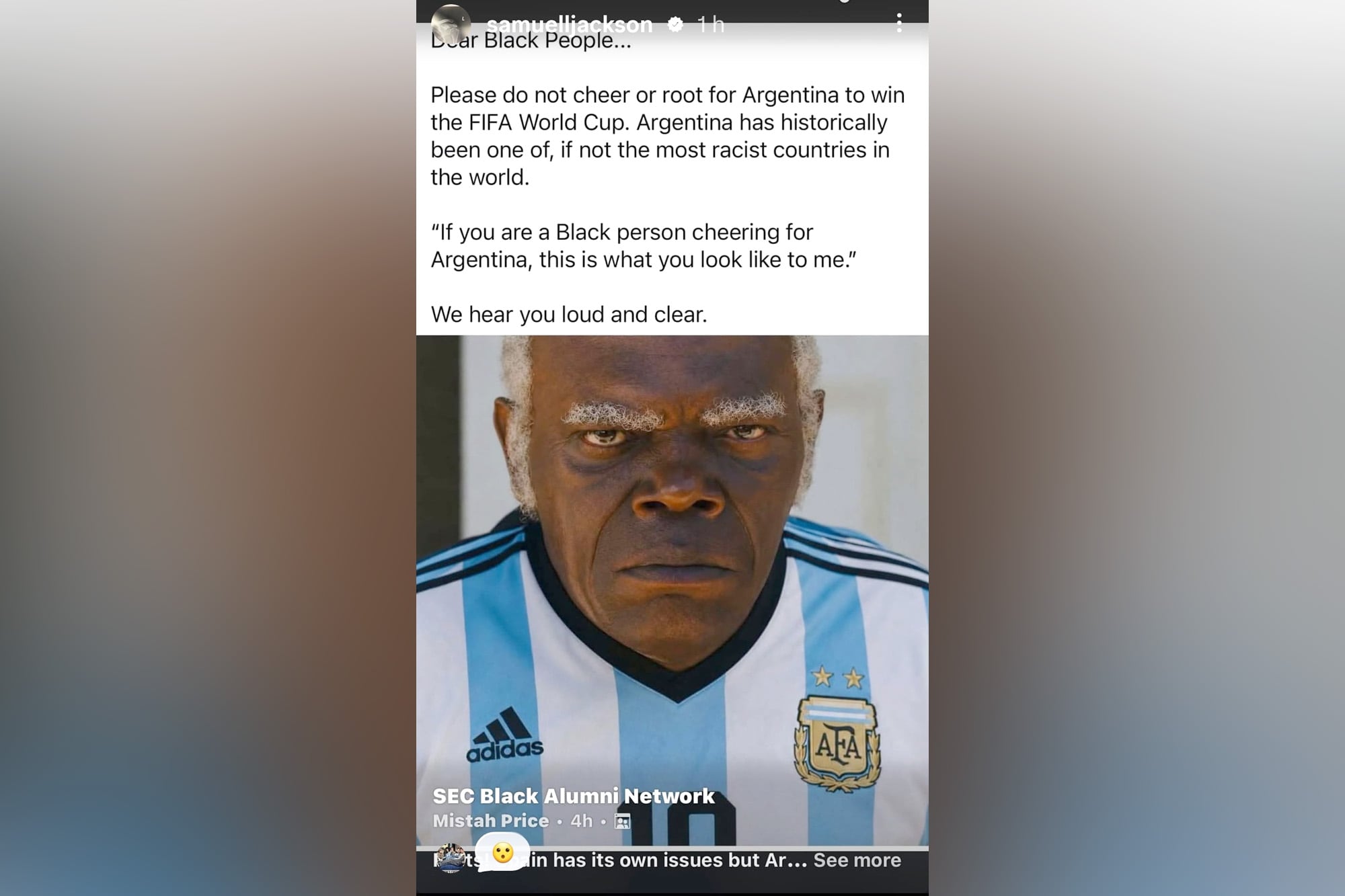 Samuel L. Jackson