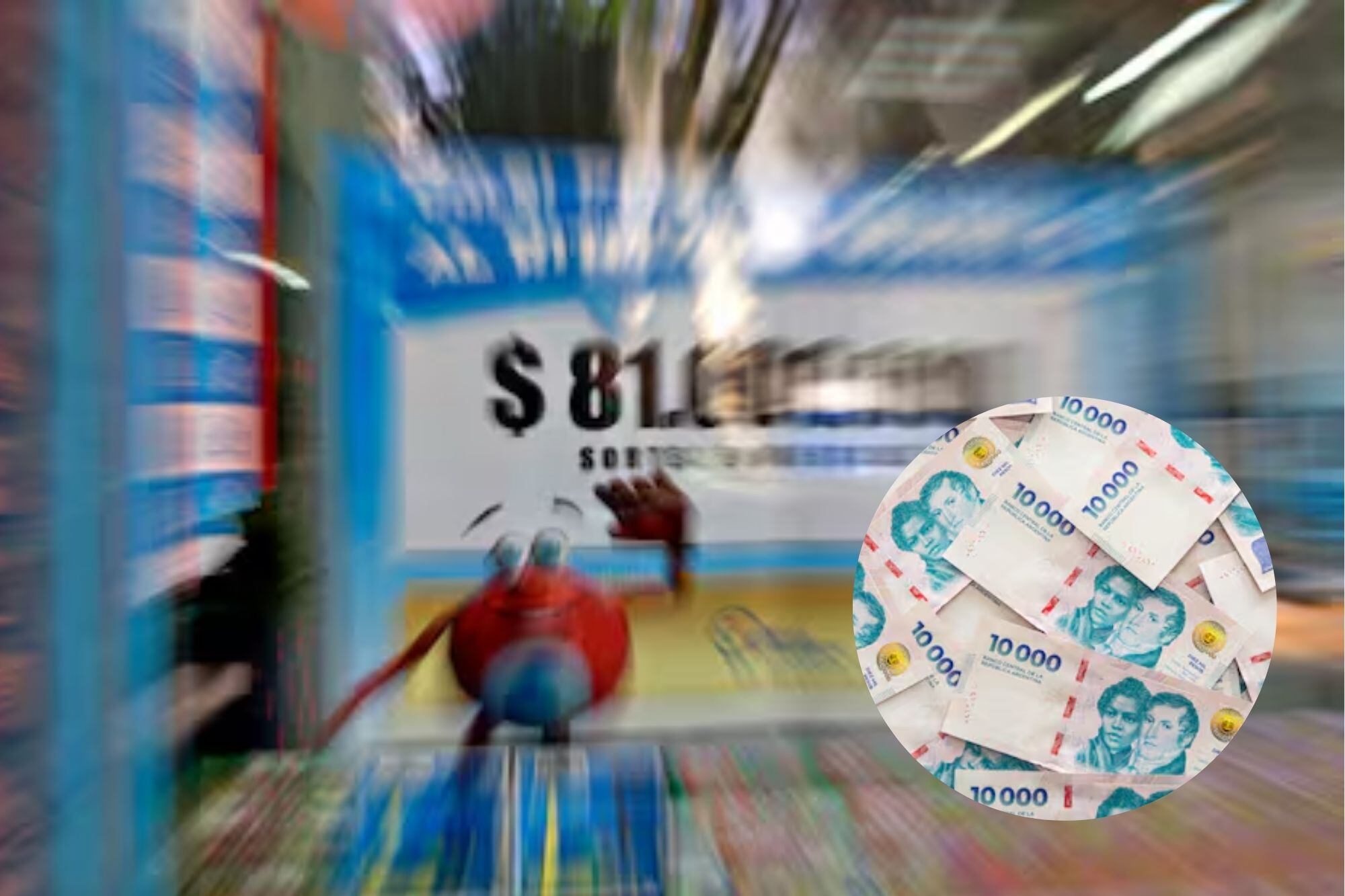 Cual es el pozo del Quini 6 para el sorteo de este domingo 22 de marzo