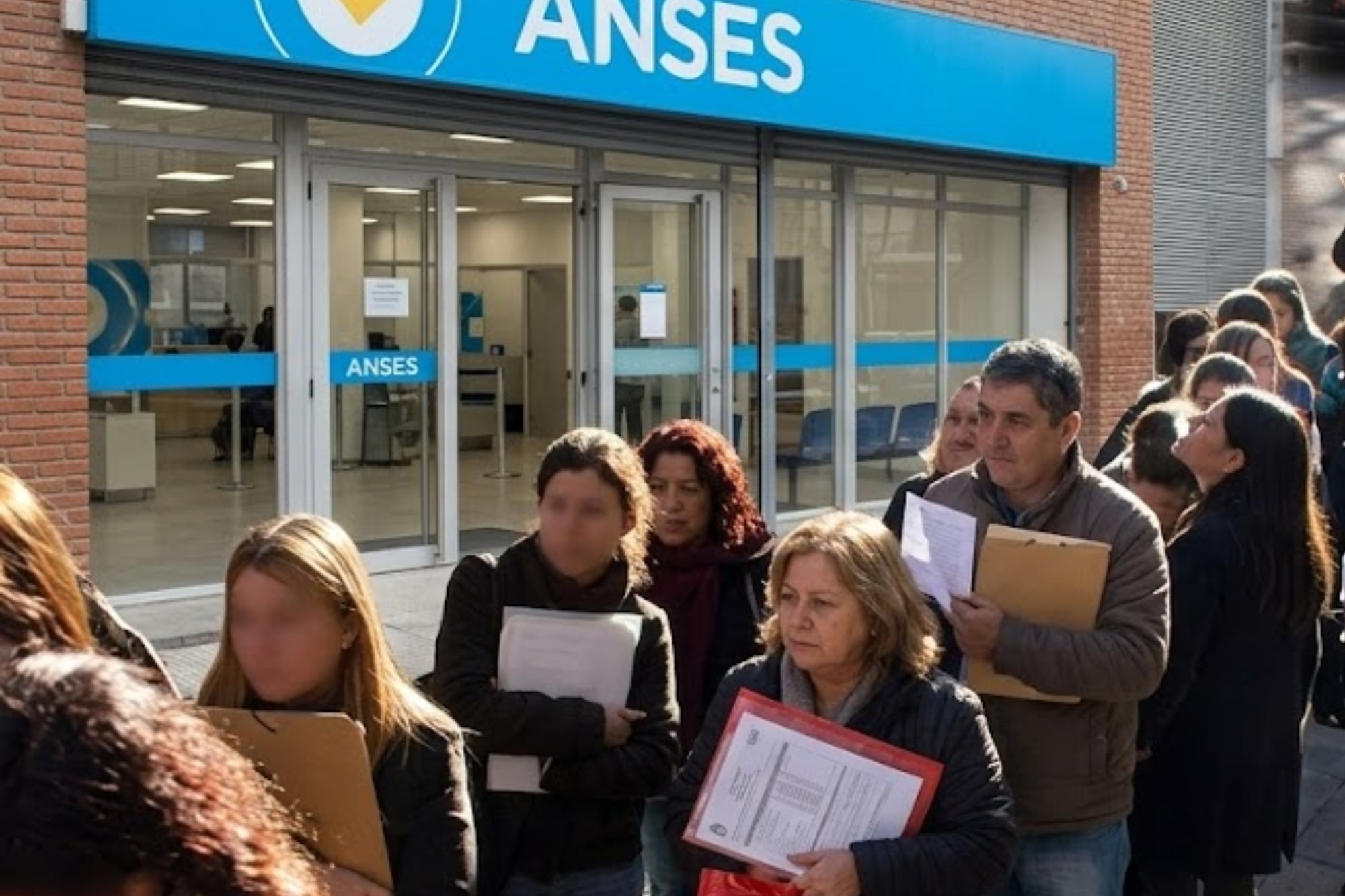 Quiénes pueden pedir en Anses la ayuda económica para personas sin trabajo