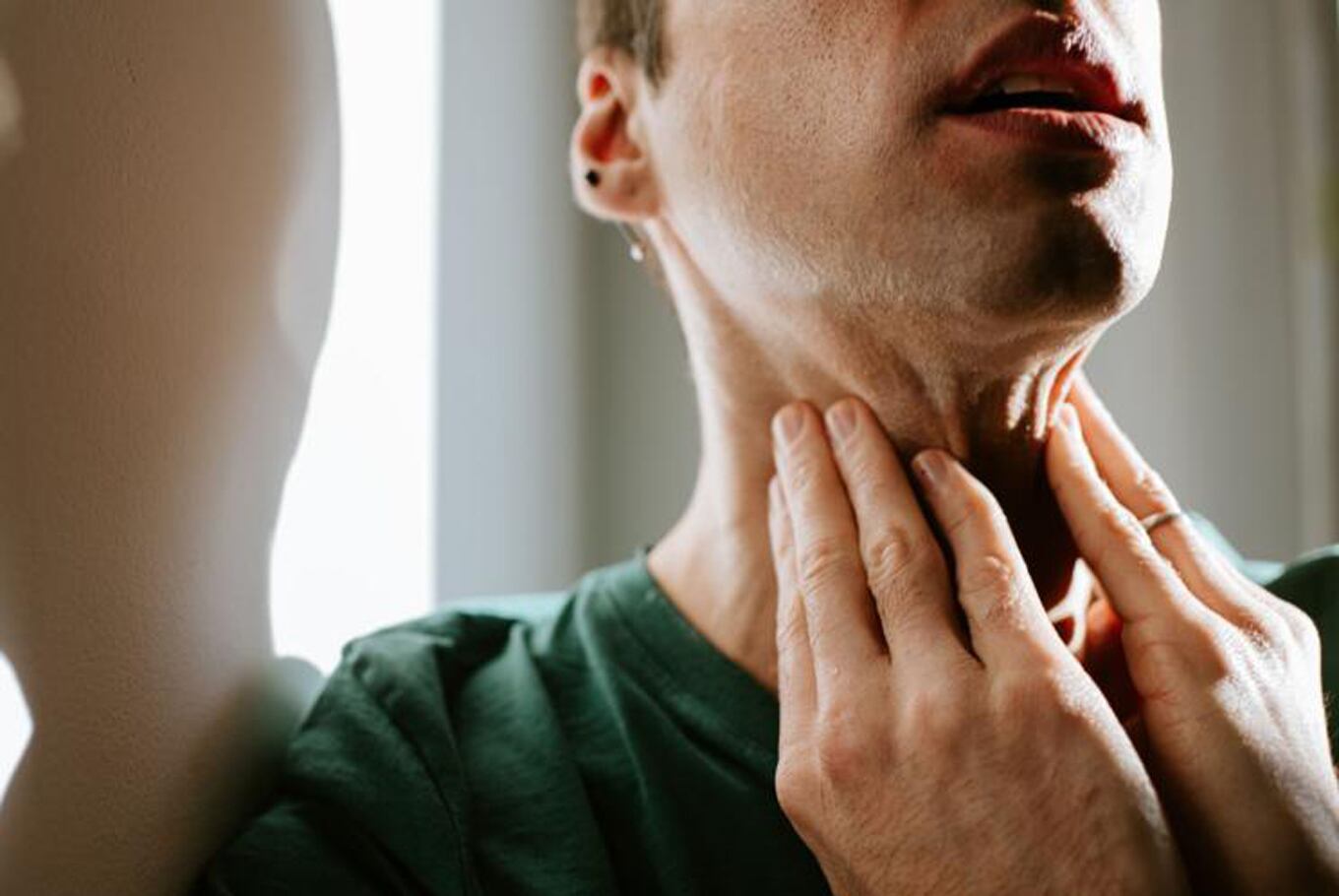 La ortotropía se basa en la idea de que la postura oral puede influir en el desarrollo facial