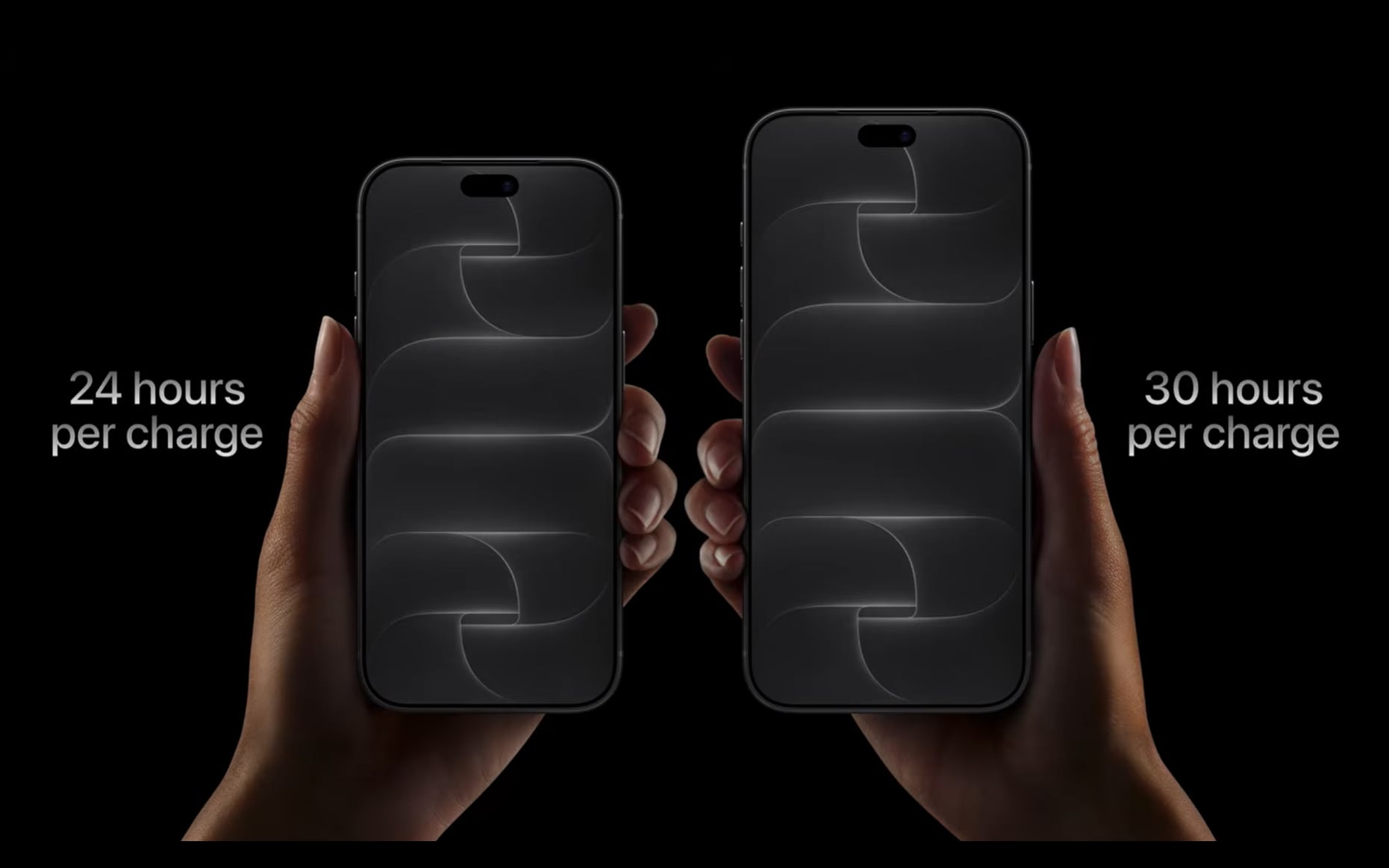 La autonomía del iPhone 18 Pro y Pro Max