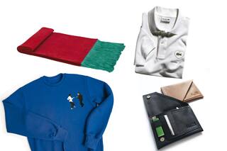 Moda. Las nuevas tendencias vienen sin género