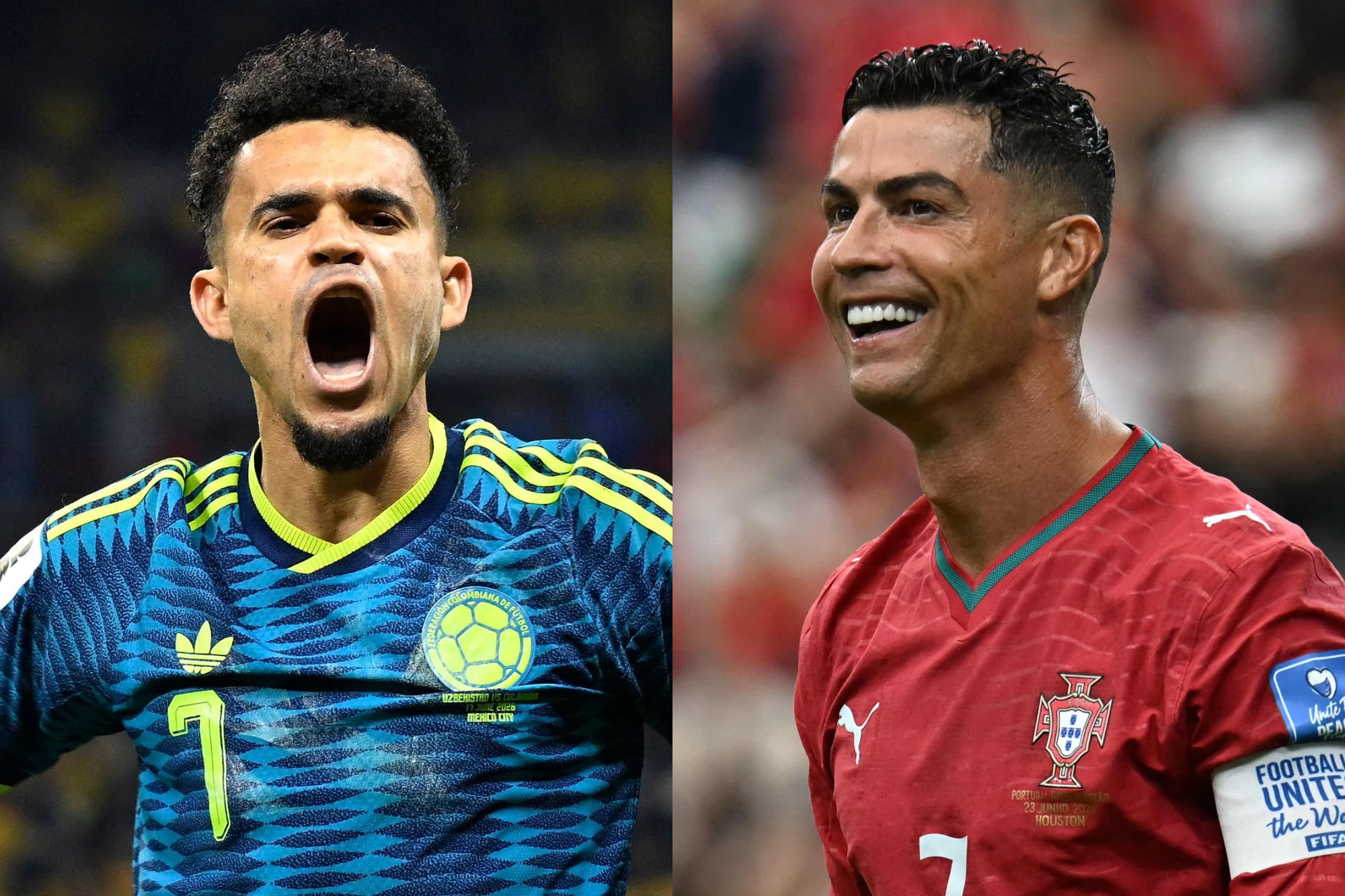 Colombia vs. Portugal, por el Mundial 2026: día, horario, TV y cómo ver online