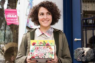 Circuito #MuyOhlalá!: acompañanos a festejar las 100 ediciones de la revista