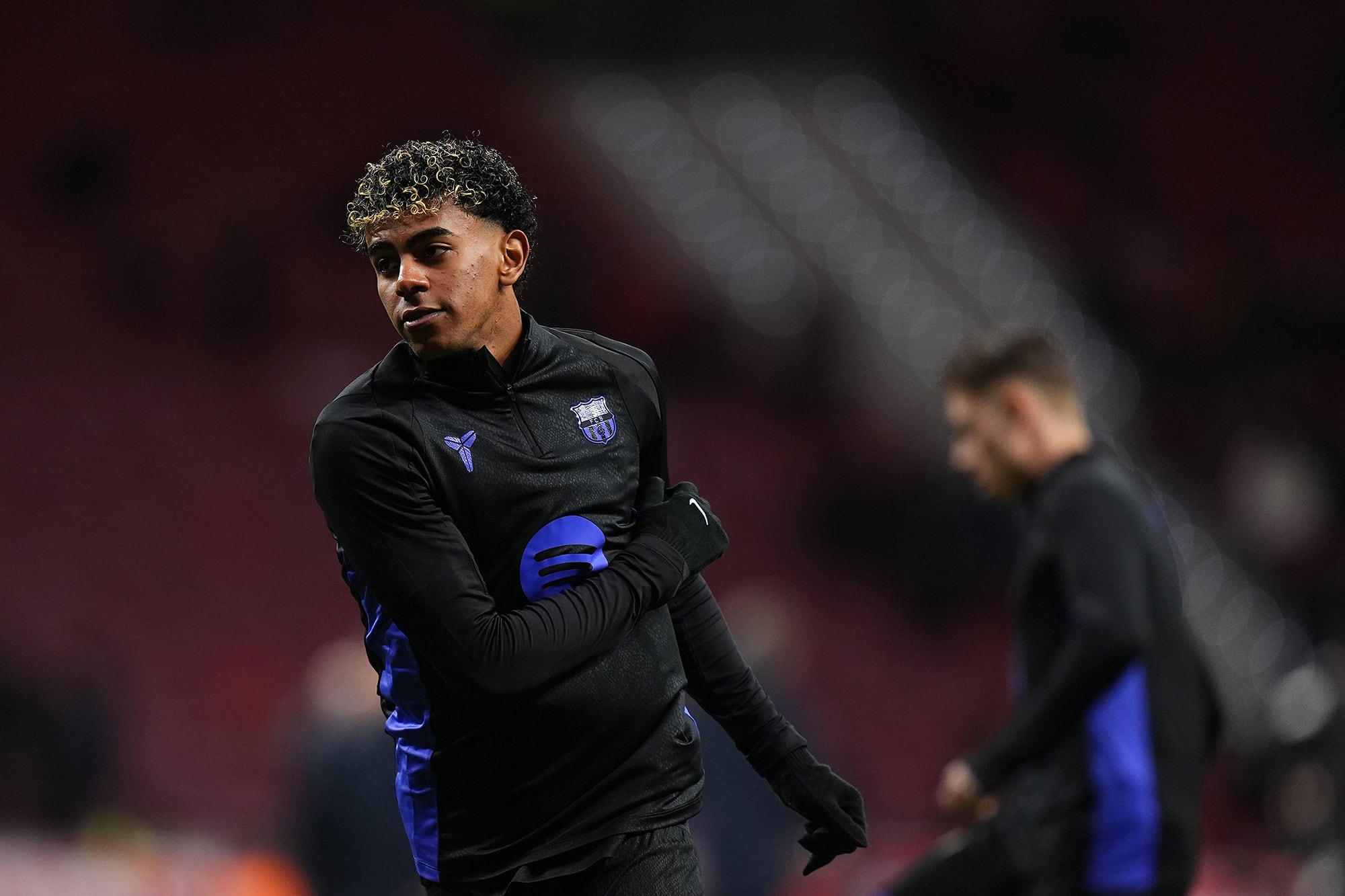 Atlético de Madrid vs. Barcelona, por la Copa del Rey, en vivo