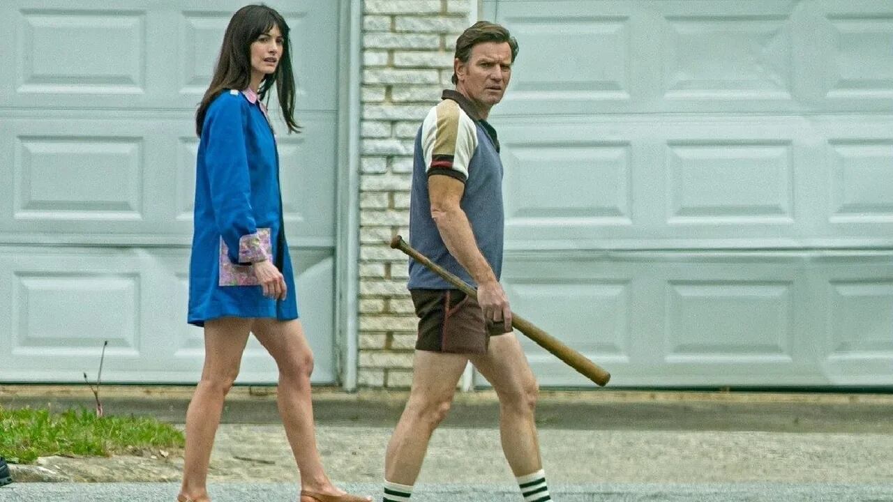 Flowervale Street llega el 14 de agosto a los cines