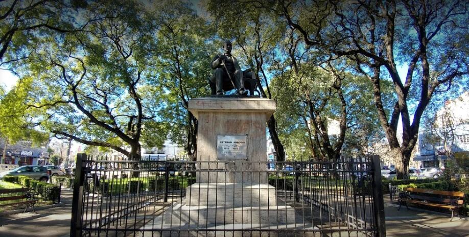 Adrogué, un destino ideal para pasear, ubicado al sur del Gran Buenos Aires