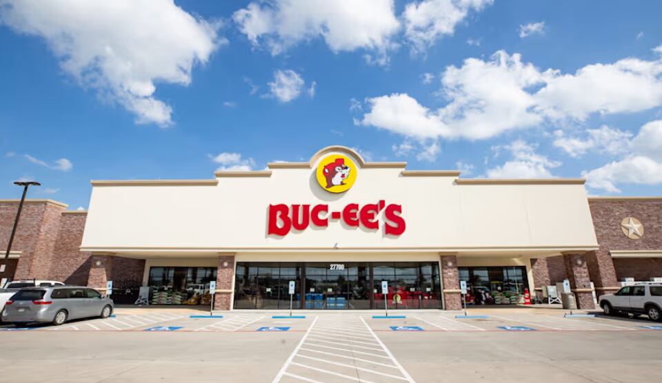 Ocala, St. Lucie y Leon son las ciudades elegidas por Buc-ee’s para abrir nuevas sucursales