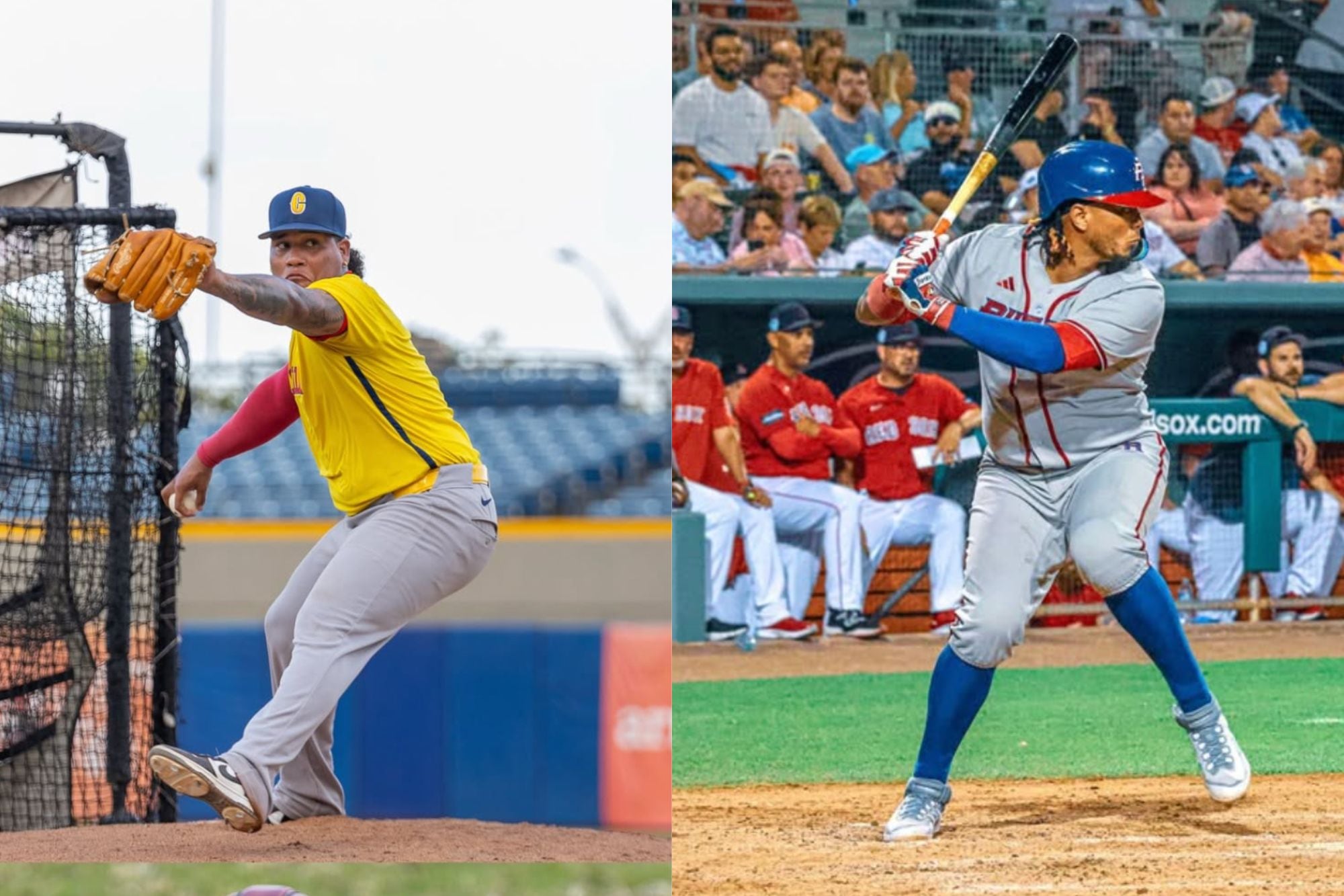 Expectativa por el Clásico Mundial de Béisbol y cuándo es el debut de Colombia vs. Puerto Rico