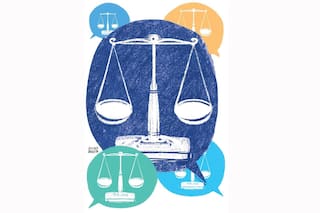 El fin de la autonomía de Alberto Fernández