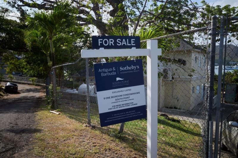 Las agencias inmobiliarias extranjeras están aprovechando el auge de compradores en las islas caribeñas con el plan CBI