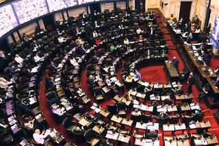 La oposición volátil: los 23 diputados que tienen la llave de las leyes clave