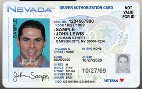Nevada es uno de los estados que otorga licencias de conducir a migrantes ilegales