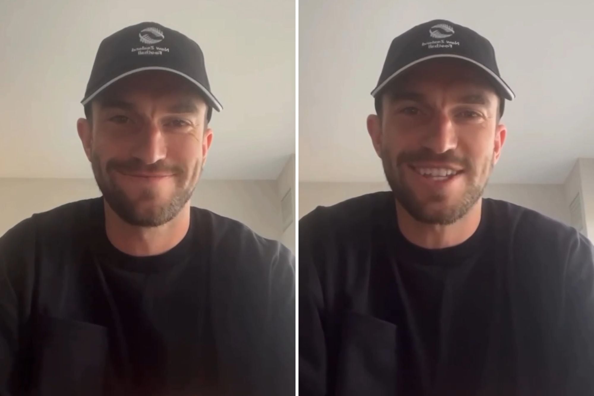 El jugador menos conocido del Mundial rompió el silencio tras hacerse viral gracias a Argentina