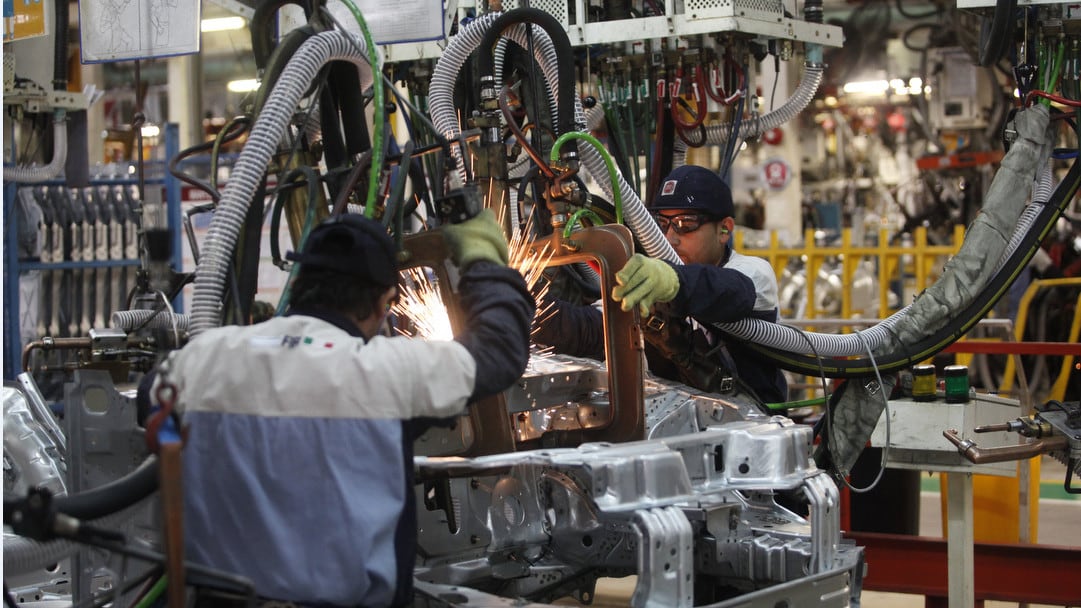 Durante el inicio del siglo pasado, fabricantes como Mercedes-Benz, General Motors o Ford tenían plantas en Shanghái